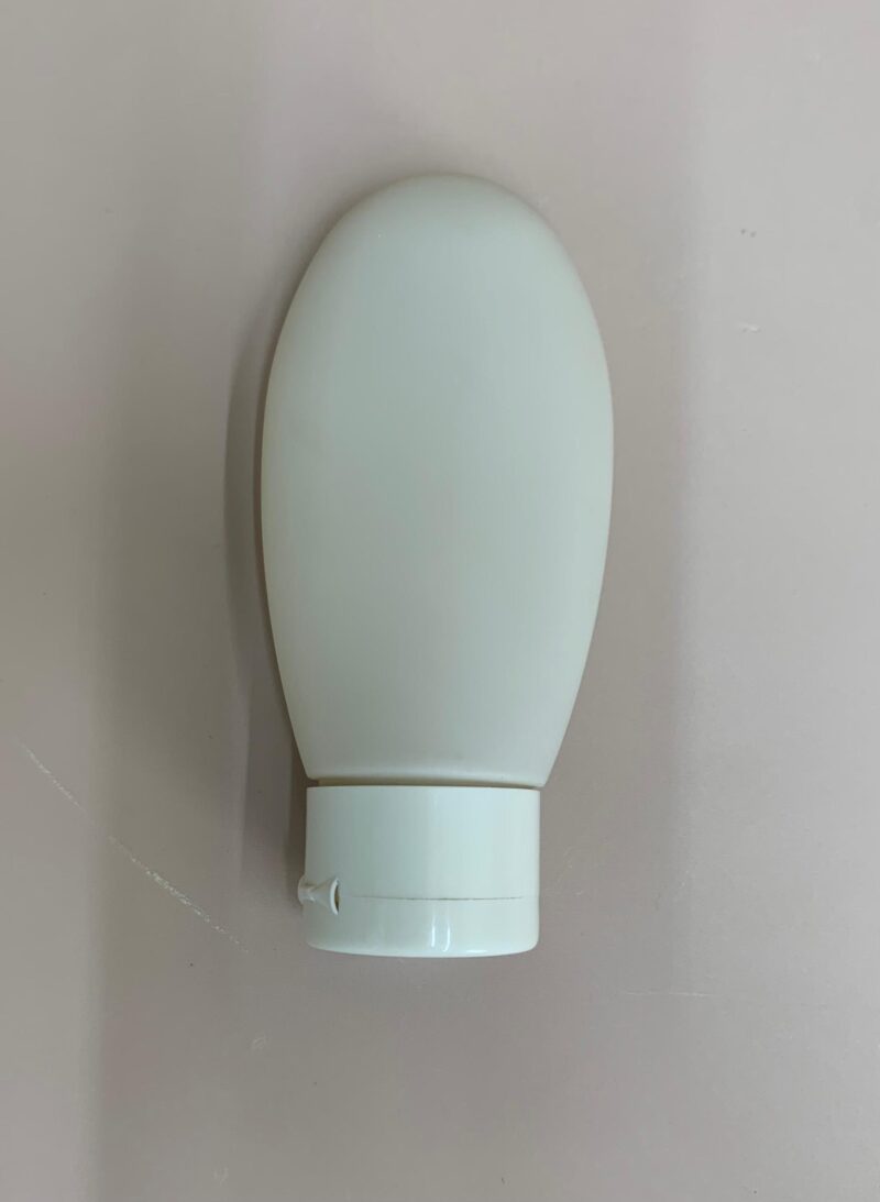 60ml Oval Plastic Tubes - Image 6