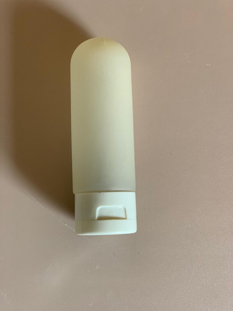 60ml Oval Plastic Tubes - Image 4